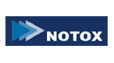 logo Notox B.V.