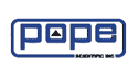 logo Pope Scientific