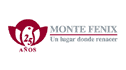 logo de Monte Fénix
