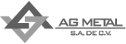 logo de AG Metal
