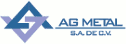 logo AG Metal
