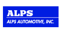 logo de Alps Automotive