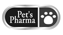 logo de Pet's Pharma de Mexico