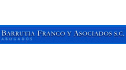 logo Barrutia Franco y Asociados