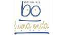 logo Editores Buena Onda
