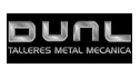 logo de Dual Talleres Metal Mecanica