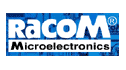 logo de RACOM Microelectronics