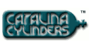 logo de Catalina Cylinders