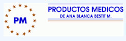 logo Productos Médicos