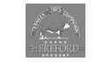 logo de Carne Hereford de Uruguay