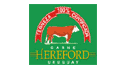 logo de Carne Hereford de Uruguay