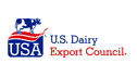 logo U.S. Dairy Export Council