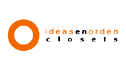 logo Ideas en Orden Closets