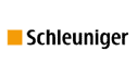 logo Schleuniger México