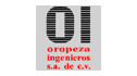logo Oropeza Ingenieros