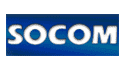 logo de Socom