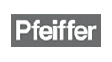 logo de Pfeiffer of America