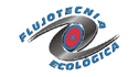 logo de Flujotecnia Ecológica