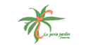 logo Le Petit Jardin Florería