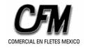 logo de Comercial en Fletes México