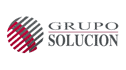 logo Grupo Solución