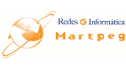 logo Redes e Informática Martpeg