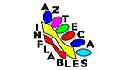 logo de Azteca Inflables