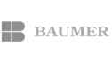 logo de Baumer