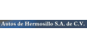 logo de Autos de Hermosillo