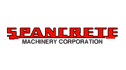 logo Spancrete Machinery Corporation