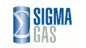 logo de Instalaciones de Gas Sigma