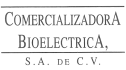 logo de Comercializadora Bioelectrica