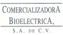 logo de Comercializadora Bioeléctrica