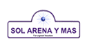 logo Sol Arena y Más