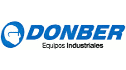 logo Donber Equipos Industriales