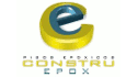 logo de Constru Epox
