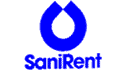 logo Sanirent de México