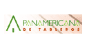 logo Panamericana de Tableros