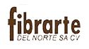 logo de Fibrarte del Norte