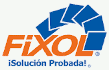 logo de Adhesivos Fixol
