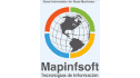 logo Geographic Information Technologies Mapinfsoft