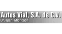 logo Autos Vial