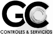 logo de GC Controles y Servicios
