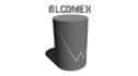 logo de Productos Farmaceuticos Alcomex