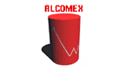 logo de Productos Farmacéuticos Alcomex