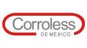 logo Corroless de México