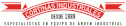 logo de Cortinas Industriales de Juárez