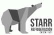 logo de Refrigeracion Starr