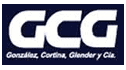 logo de González, Cortina, Glender y Compañía