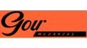 logo de Mudanzas Gou